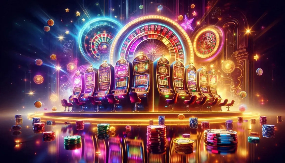 Wagibet Casino