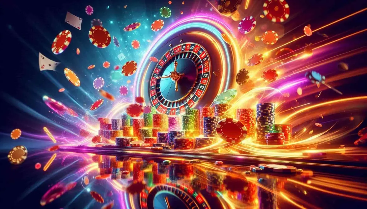 Wagibet Casino